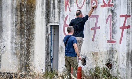 Άργος: Για ανθρωποκτονία διώκονται οι δύο αστυνομικοί που πυροβόλησαν 20χρονο - Νοσηλεύεται στο ΚΑΤ