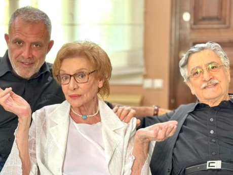 Οι ηχηρές απουσίες από το «αντίο» στη Γη της ελιάς, η συγκίνηση για Γαλανό & η αποθέωση για  Κοντού