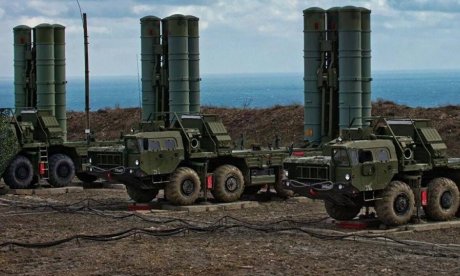 Άρθρο στη Hurriyet: Οι S-400 πουλήθηκαν σε χώρα του Κόλπου – Θα ανακοινωθεί σήμερα