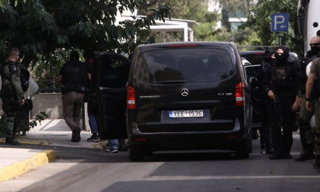 Marfin: Πώς η Τεχνητή Νοημοσύνη χρησιμοποιήθηκε για την ταυτοποίηση των συλληφθέντων