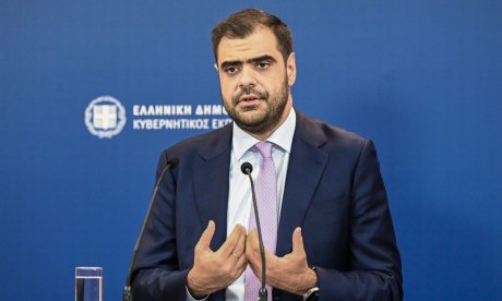 Μαρινάκης στο Newsbomb: «Δεν θα επιστρέψουμε στις πολιτικές που χρεοκόπησαν τη χώρα»
