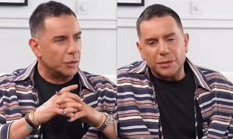 Γιώργος Μαζωνάκης: «Ένιωσα τρόμο και προδοσία» - Η εξομολόγηση που συγκλονίζει