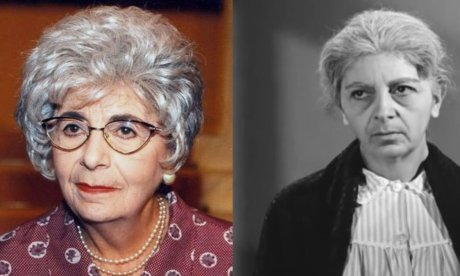 Μαρία Φωκά: Η γιαγιά του Dolce Vita που καταδικάστηκε σε ισόβια και πού βρίσκεται ο τάφος της