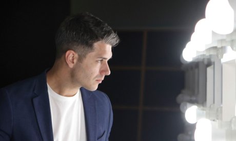 Δημήτρης Πανόπουλος: Έγινε το απόλυτο trend και ο λόγος ανήκει στη Ναταλία Γερμανού