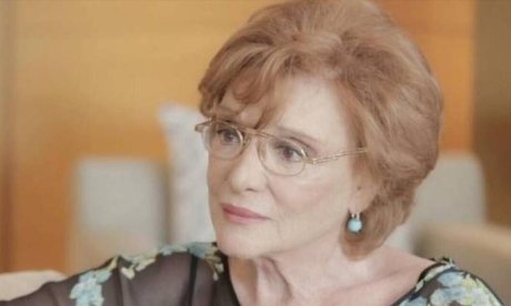 Μάρω Κοντού: Το χρονικό της μάχης της μεγάλης κυρίας πριν περάσει στην αθανασία