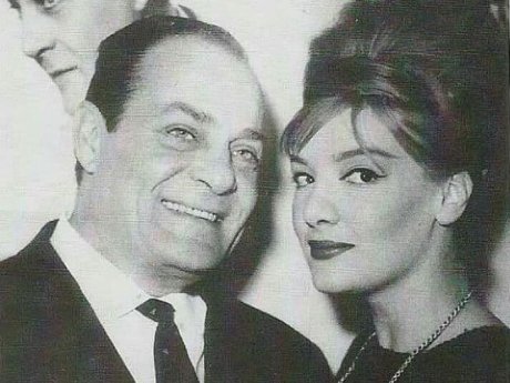 Μάρω Κοντού: 6 ταινίες που μας έκαναν να λατρέψουμε την κυρία Κοκοβίκου