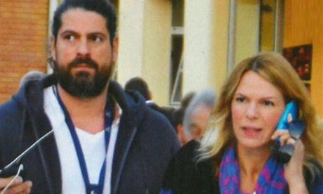 Πέθανε ο Λορέντζο Καριέρε – Το «παιδί» του Bar, γιος της Ματούλας και σύζυγος της Έλενας Κατραβά