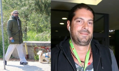 Λορέντζο Καριέρε: Η τελευταία εμφάνιση πριν πεθάνει και το μεγάλο αγκάθι της ζωής του