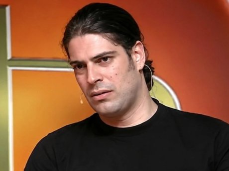 Έφυγε από τη ζωή ο 51χρονος Λορέντζο Καριέρε: Οι Φίλοι για Πάντα τον αποχαιρετούν συγκινητικά
