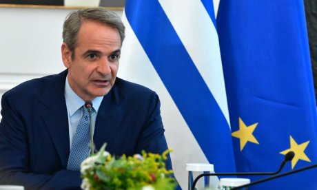 Μητσοτάκης για ΟΠΕΚΕΠΕ: Μας αποκαλούσαν κυβέρνηση υποδίκων– 9 αθωώθηκαν – Ποιος θα ζητήσει συγγνώμη;