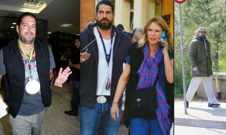 Λορέντζο Καριέρε: Πού και πότε θα γίνει η κηδεία – H ανακοίνωση