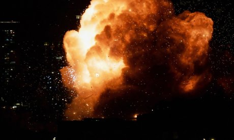 Ιράν: Εκρήξεις στις πόλεις Αχβάζ και Μπουσέρ – Η Τεχεράνη θέλει συμφωνία, λέει ο Λευκός Οίκος