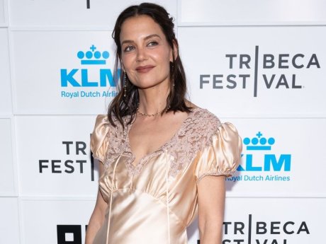 Katie Holmes: Η αλήθεια πίσω από τη νέα της σχέση μετά από χρόνια