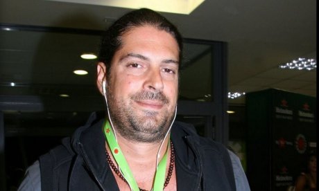 Λιάνα Καριέρε: Συγκινούν τα οικογενειακά κειμήλια μνήμης για τον ύστατο αποχαιρετισμό στον Λορέντζο