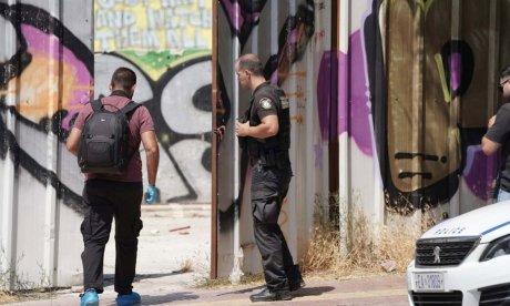 Κυψέλη-πτώμα σε βαλίτσα: Πέθανε πριν από 7 μέρες, φορούσε σορτσάκι και κοντομάνικο - Όσα γνωρίζουμε