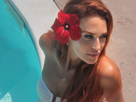 Διακοπές & ένας νέος έρωτας για τη Σίσσυ Χρηστίδου με τον Στέφανο Νεδέλκο: Νέο love spoiler