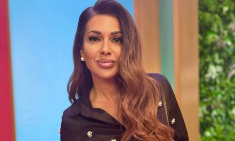 Ελένη Χατζίδου: «Τελικά διαγνώστηκα με...»