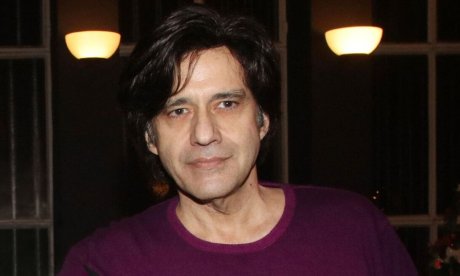 Αλέξης Σταμάτης: Η συγκλονιστική ανάρτηση πριν πεθάνει: «Το αίμα γελάει σιωπηλά...»