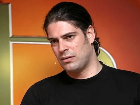 «Για πάντα ο ήρωάς μας»: Η συγκινητική ανάρτηση του Ρομπέρτο Καριέρε για τον πατέρα του Λορέντζο