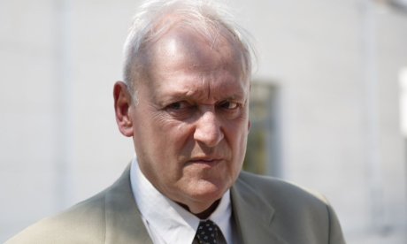 Σταύρος Γεωργίου: Από τις υποθέσεις Άλεξ κι Άννυς στη 17Ν και στην εξαφάνιση Άνθη