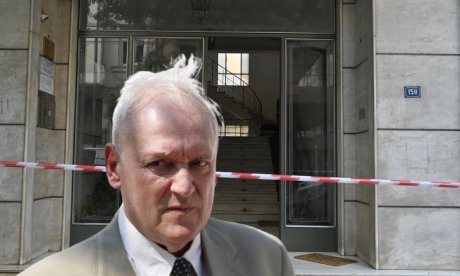 Σταύρος Γεωργίου: Κάμερες και αποτυπώματα «έδειξαν» τον 28χρονο που ομολόγησε την άγρια δολοφονία