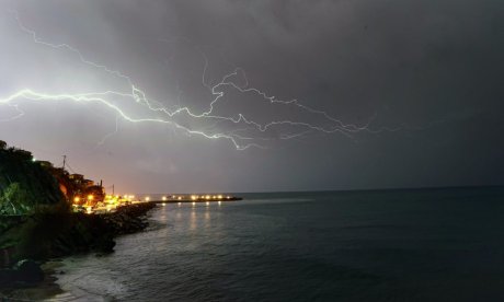 Καιρός: Έκτακτο δελτίο επιδείνωσης από την ΕΜΥ - Πού αναμένονται ισχυρές βροχές και καταιγίδες