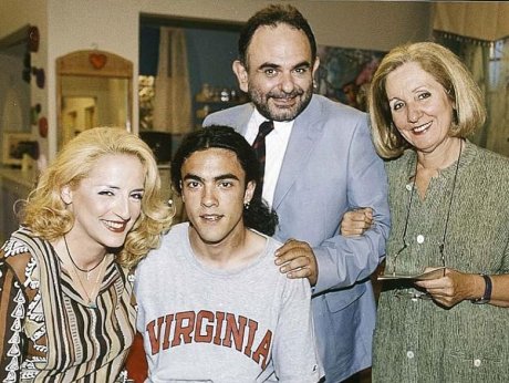 5 άγνωστες ιστορίες για το Δέκα Λεπτά Κήρυγμα: Ποια ηθοποιός θα αποχωρούσε, ποιος έχασε τον ρόλο