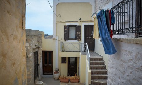Σύρος: Δεν ασκήθηκαν διώξεις στον δράστη και στη σύζυγό του για τη δολοφονία της διασώστριας