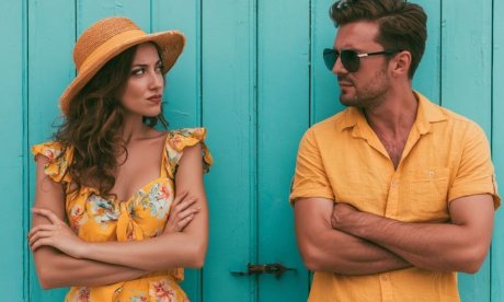 2 ζώδια θα εκνευριστούν, με ή χωρίς σημαντική αιτία, σήμερα 25/07 – Δες, αν είσαι μέσα!