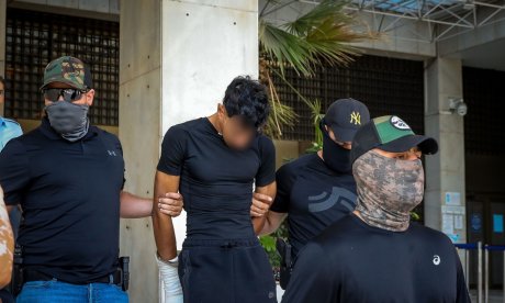 Σταύρος Γεωργίου: Πώς γνώρισε τον δολοφόνο του - Το χρονικό του εγκλήματος και η τραγική ειρωνεία