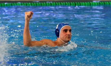 Ουγγαρία – Ελλάδα 14-15: Τα «γαλανόλευκα» παλικάρια στην κορυφή του κόσμου!