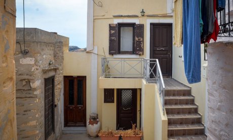 Έγκλημα στη Σύρο: Μαρτυρία- κλειδί για τον θάνατο της διασώστριας-Σε κατ΄οίκον περιορισμό ο 42χρονος