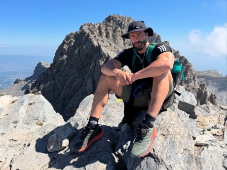 Ο Βασάλος έκανε «Instagram official» τη σχέση του με την Βαρθολομάτου μετά από 1 χρόνο σχέσης