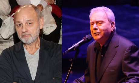 Γιώργος Χατζιδάκις: «Ποτέ δεν απαγόρευσα στον Μανώλη Μητσιά να τραγουδά το συγκεκριμένο τραγούδι»