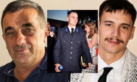 Πανελλήνια συγκίνηση για τους τρεις νεκρούς πυροσβέστες