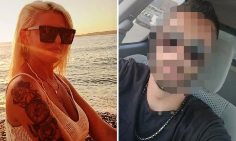 Σύρος: «Ψέλλισε “συγγνώμη” πριν πεθάνει» - Τα τελευταία λόγια της 41χρονης Βάγγυς