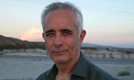 Σωκράτης Αλαφούζος: Ο βουβός αποχαιρετισμός στο σπίτι της μητέρας του, ραγίζουν καρδίες τα λογία του