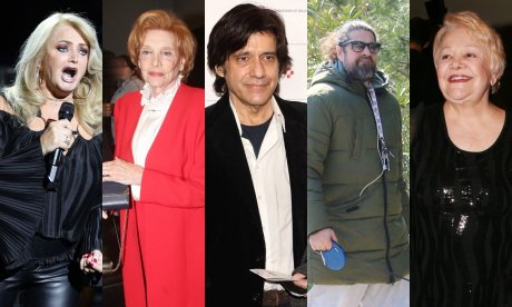 Ο θλιβερός απολογισμός ενός δύσκολου Ιουλίου - Οι απώλειες πού μας «λύγισαν»