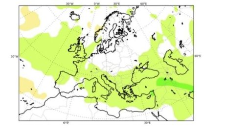Καιρός: Ξεκίνησε το Super El Nino - Τι θα φέρει τον φετινό χειμώνα στην Ελλάδα