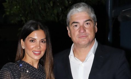 Τσιμτσιλή:Τα 15 χρόνια με τον Σοφό, η κακιά και ο καλός & οι συμβουλές - Είναι η φωνή της ψυχραιμίας