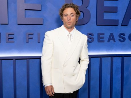 Ο Jeremy Allen White αποκάλυψε πως κράτησε το πιο βαρύ αναμνηστικό από το πλατό του «The Bear»