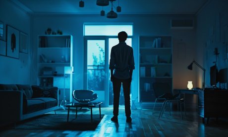 Αυτό το ζώδιο είναι control freak