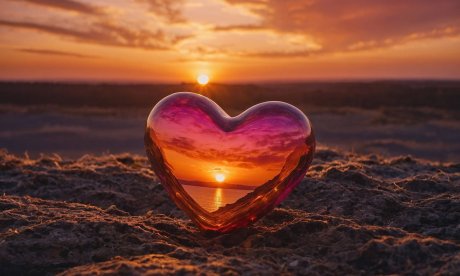 Love Alert 02/08- 08/08: Έρωτας και πάθος ή απογοήτευση και κλάματα;