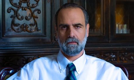 Δημήτρης Παπανικολάου: «Επιλέγω να σας πω αυτό που συμβαίνει αυτή τη στιγμή στο παιδί μου...»