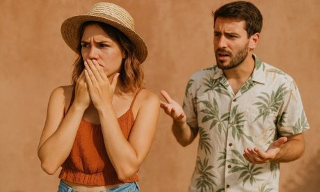 2 ζώδια καλύτερα να μη μιλήσουν, αν δεν είναι απαραίτητο, σήμερα 04/08 – Δες, αν είσαι μέσα!