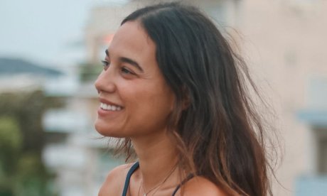Στο boho μπαλκόνι της Πηνελόπης Πλάκα και θα πάθεις πλάκα… σκέτη όαση!