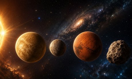 Οι έξι ημέρες που μπορεί να αλλάξουν τους επόμενους έξι μήνες