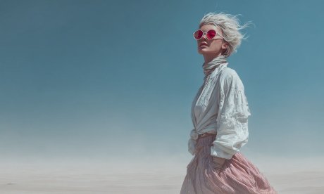 Αν παραβιάσεις τις ελευθερίες αυτού του ζωδίου, θα σου κόψει τα πόδια