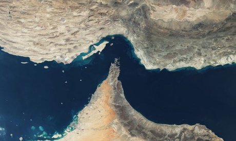 Ιράν: Οι 6 απαράβατοι όροι στις ΗΠΑ για να ανοίξει τα Στενά του Ορμούζ