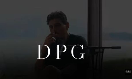 Δημήτρης Γιαννακόπουλος: «Αγαπώ τον Παναθηναϊκό – Τα καρποφόρα δέντρα χτυπούν»